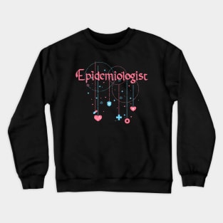 Epi Dangles Crewneck Sweatshirt